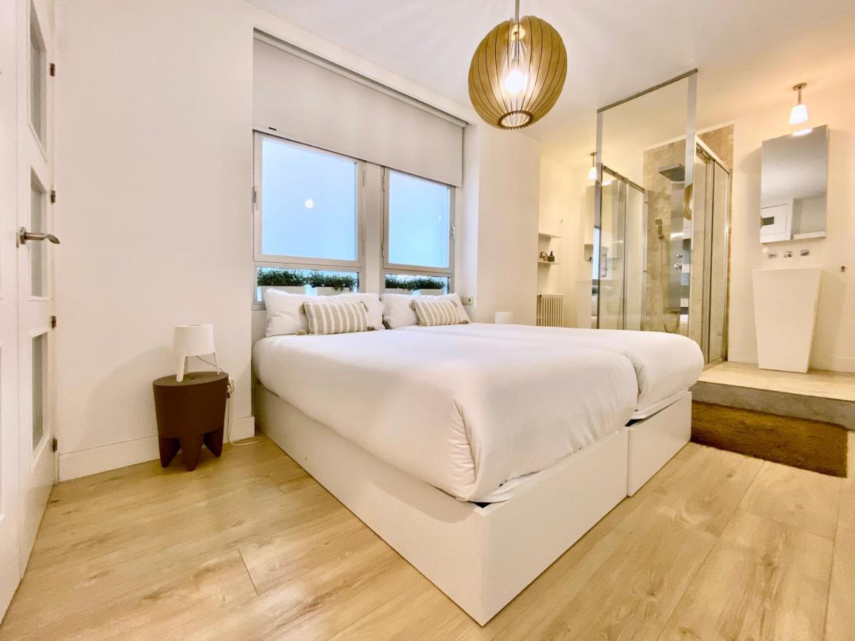 Apartament Charming La Casa De La Castellana