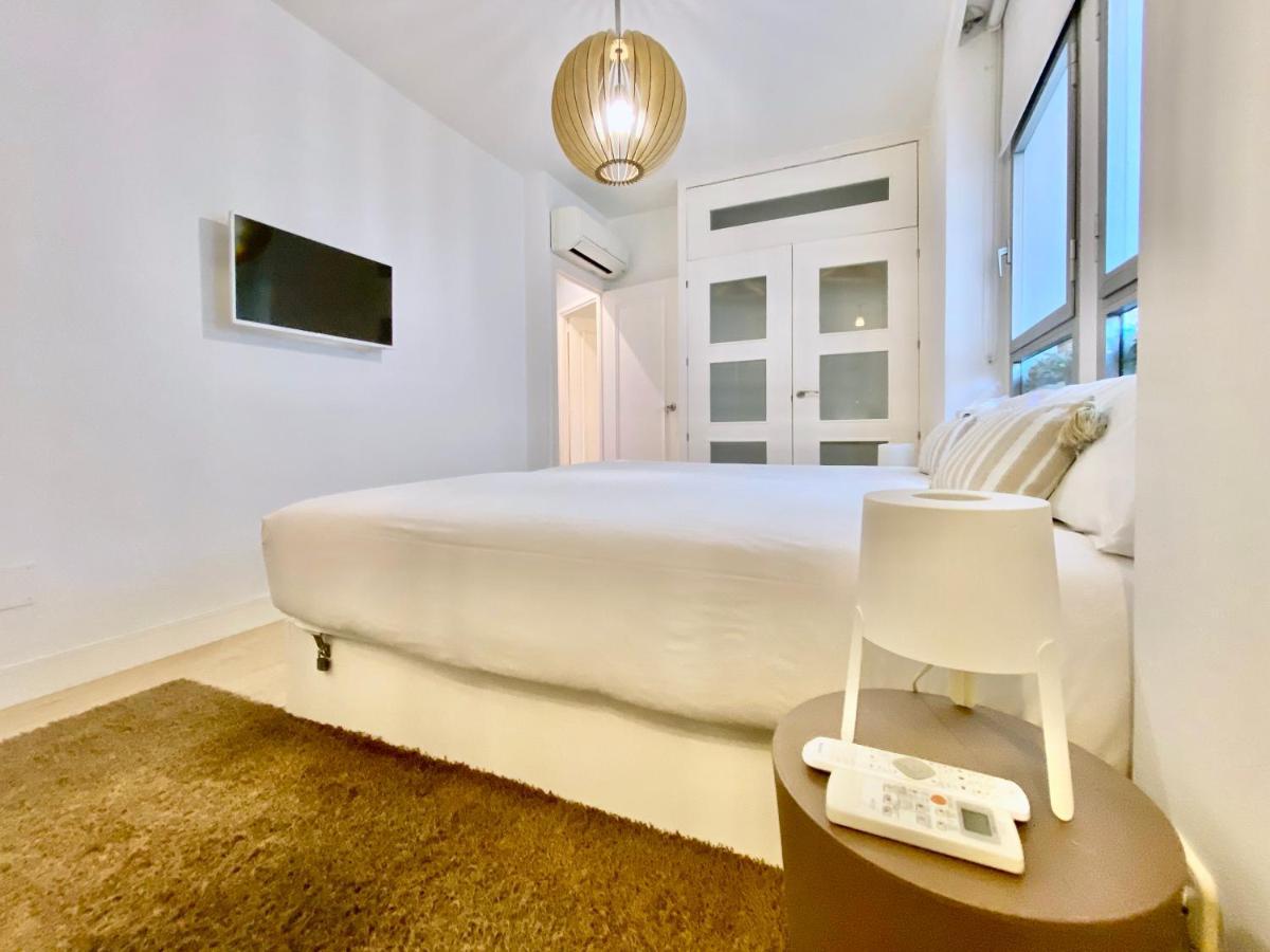 Apartament Charming La Casa De La Castellana *
