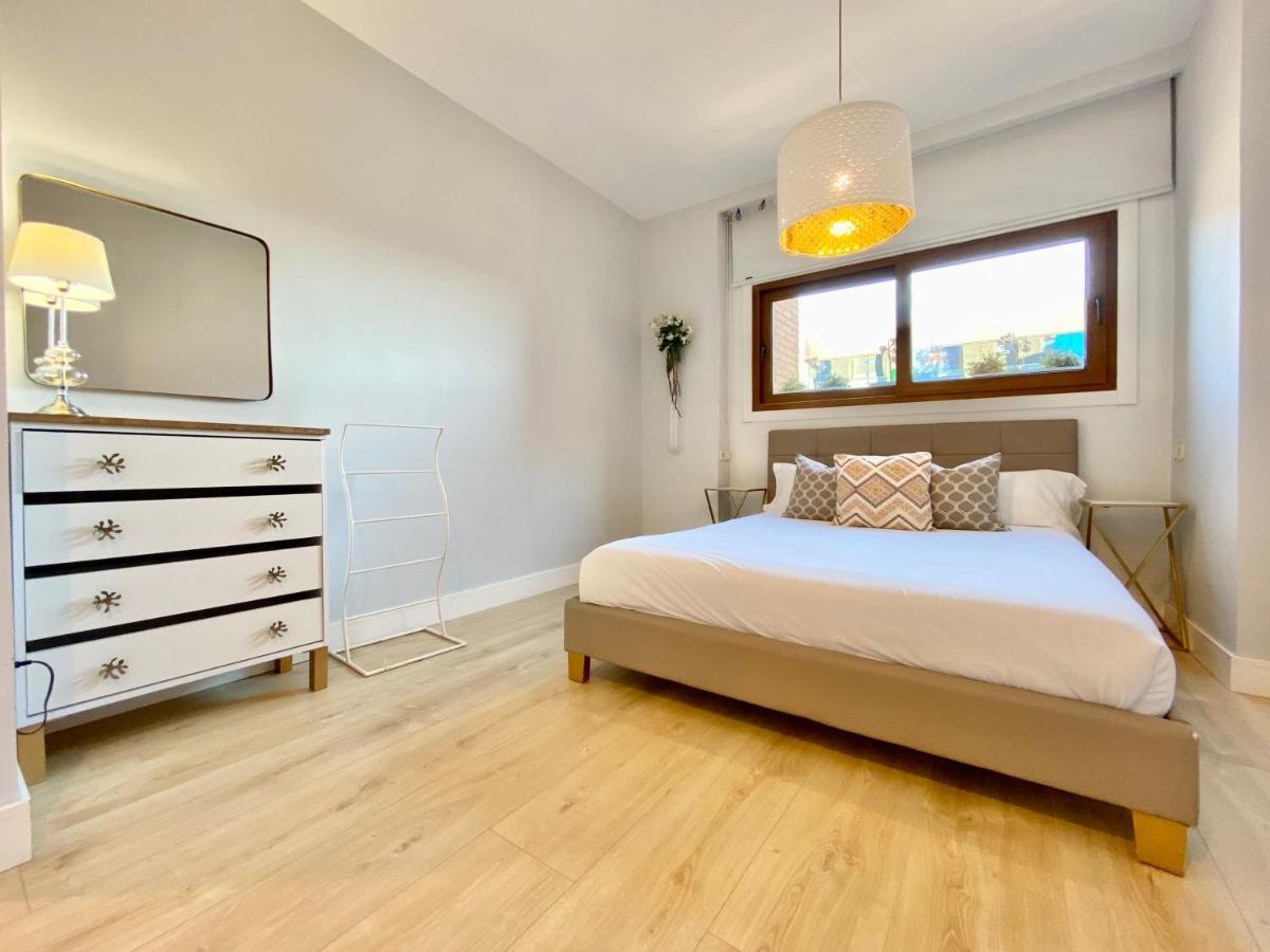 Apartament Charming La Casa De La Castellana *