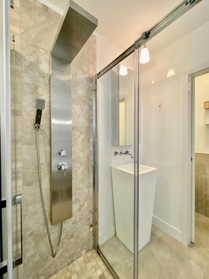 Apartament Charming La Casa De La Castellana