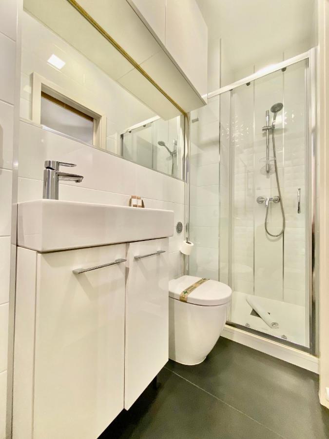Apartament Charming La Casa De La Castellana
